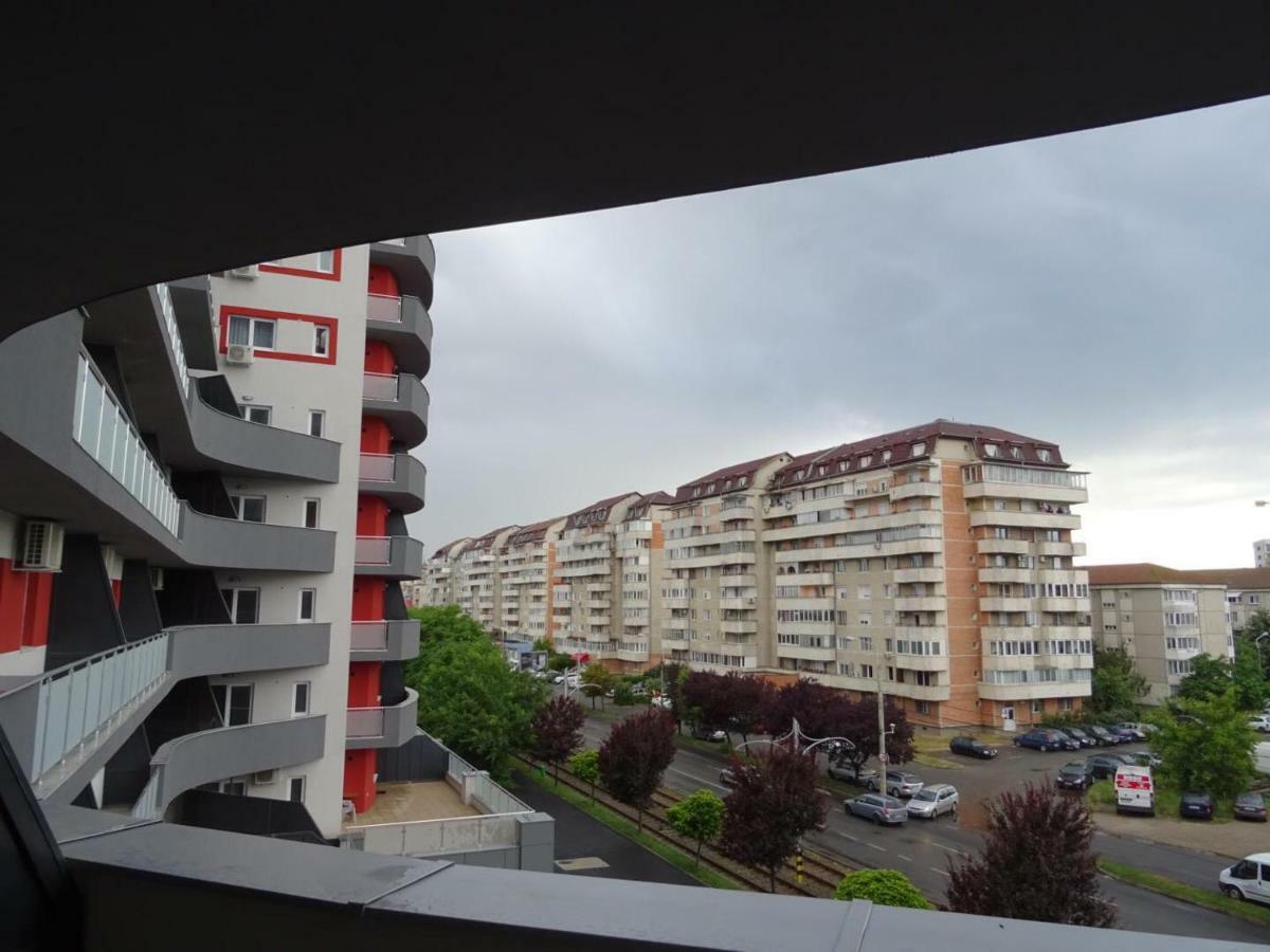 Premier Apartment Luceafarul Oradea Eksteriør billede