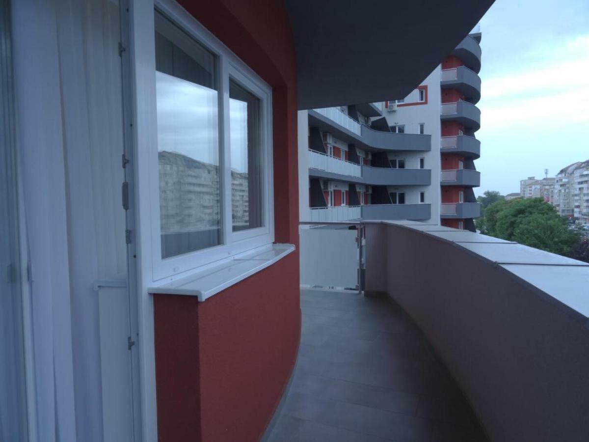 Premier Apartment Luceafarul Oradea Eksteriør billede